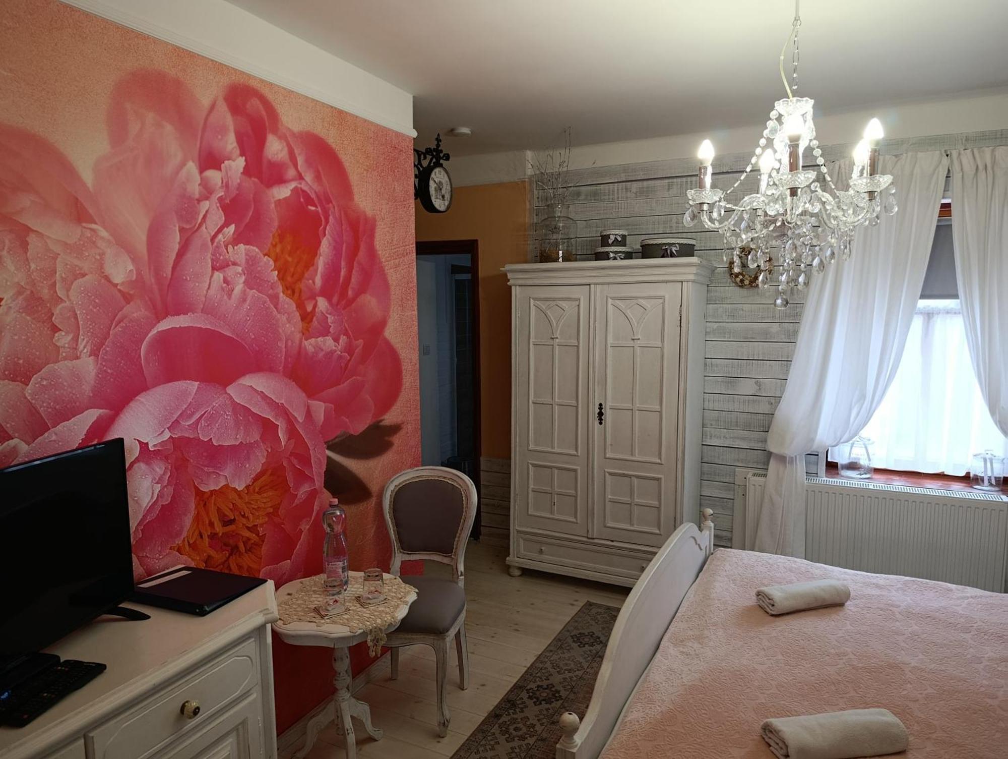 Hotel Vidéki Porta à Herend Extérieur photo