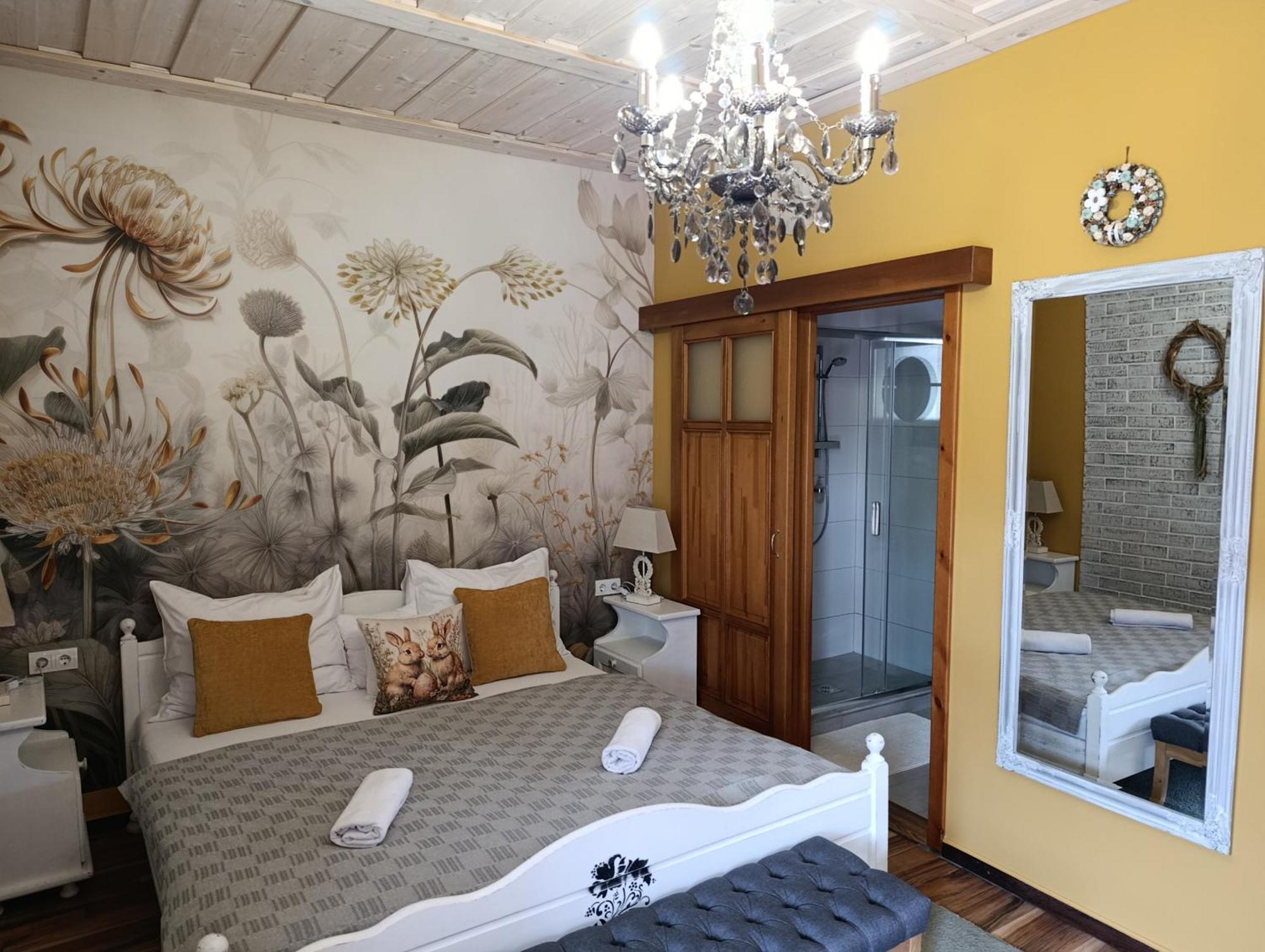 Hotel Vidéki Porta à Herend Extérieur photo