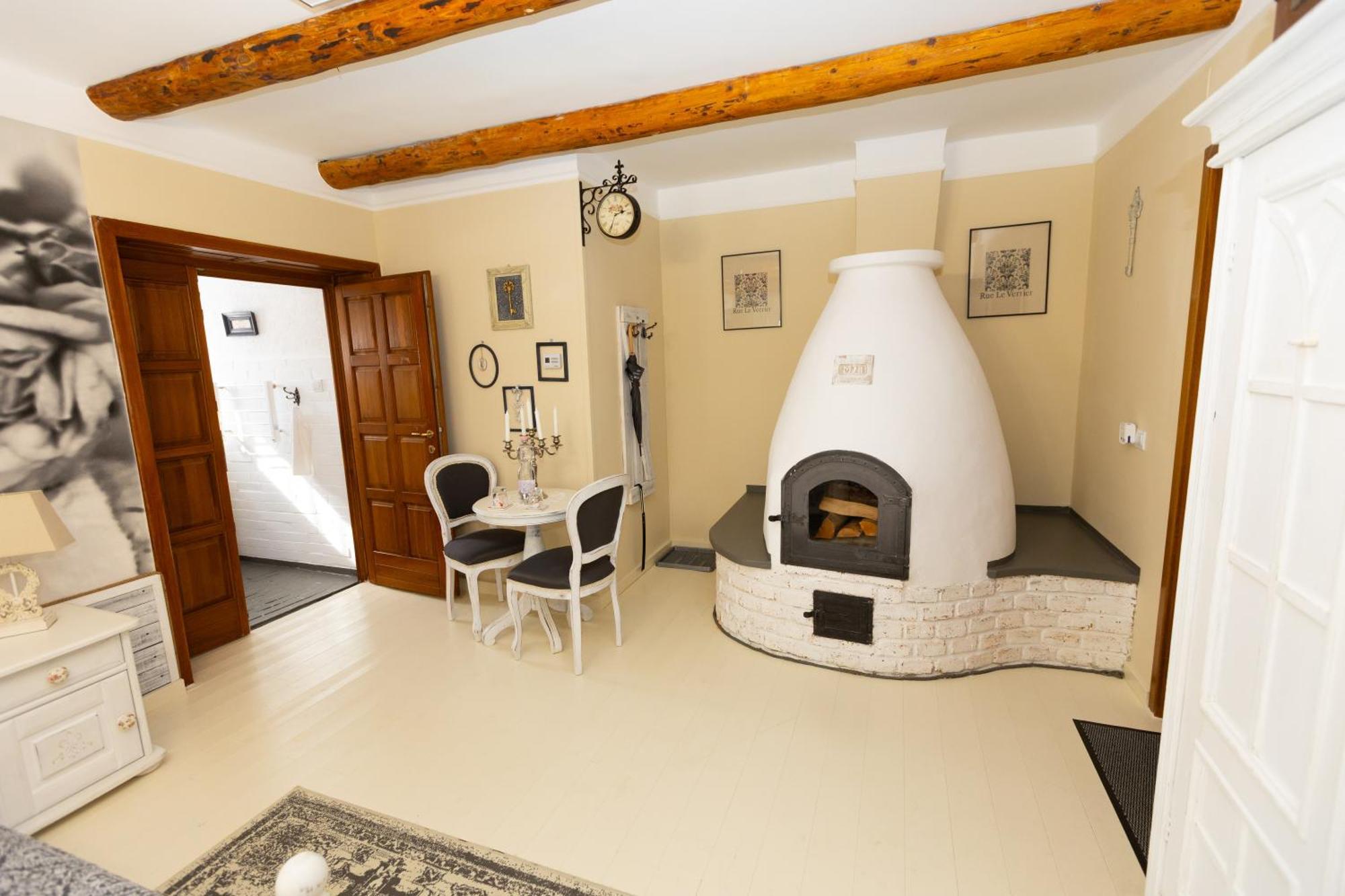 Hotel Vidéki Porta à Herend Extérieur photo