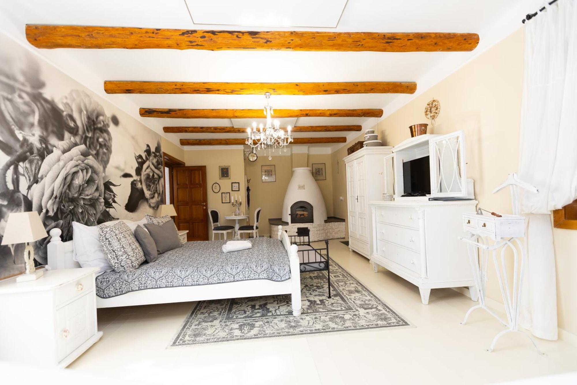 Hotel Vidéki Porta à Herend Extérieur photo