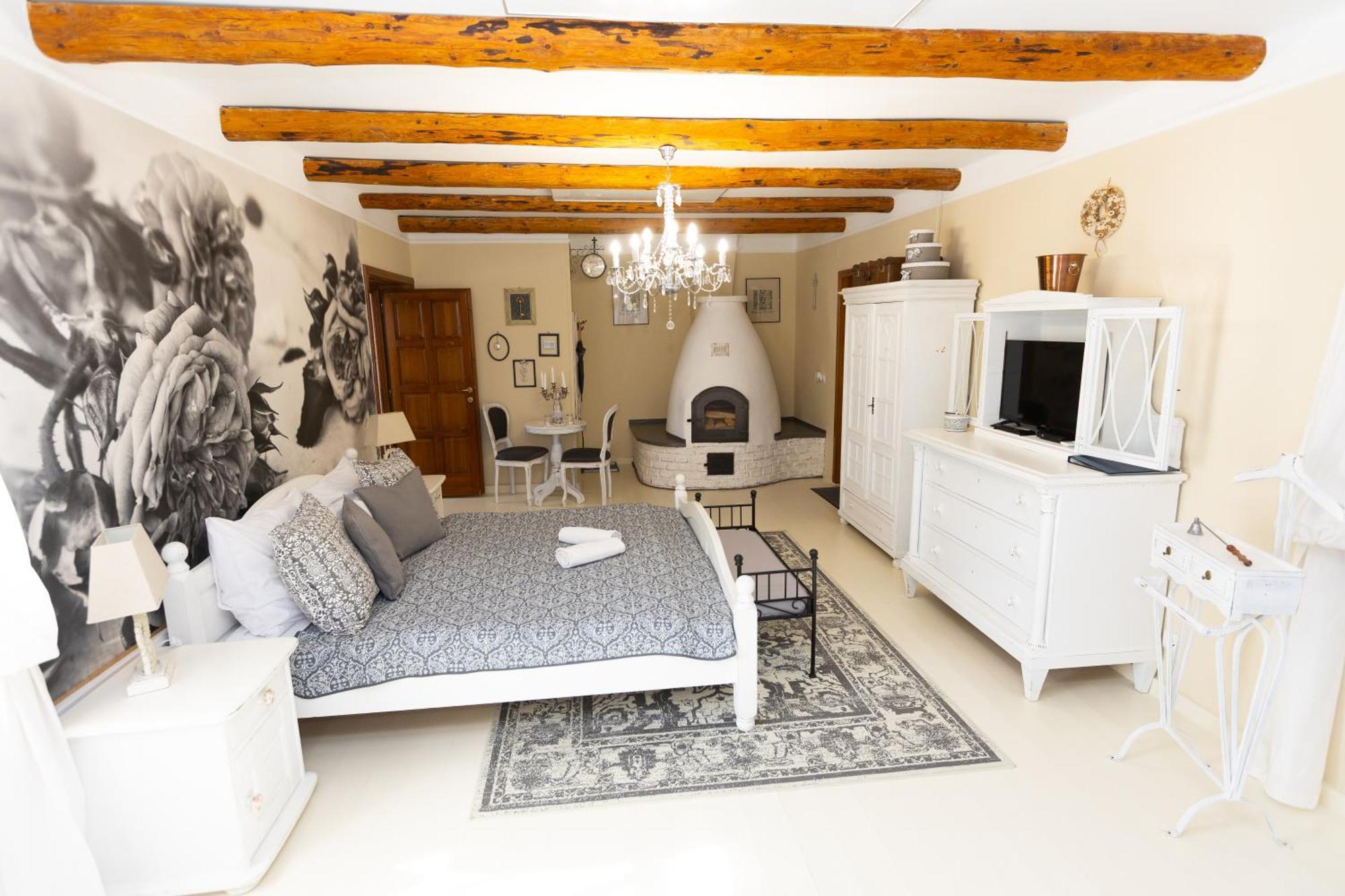 Hotel Vidéki Porta à Herend Extérieur photo