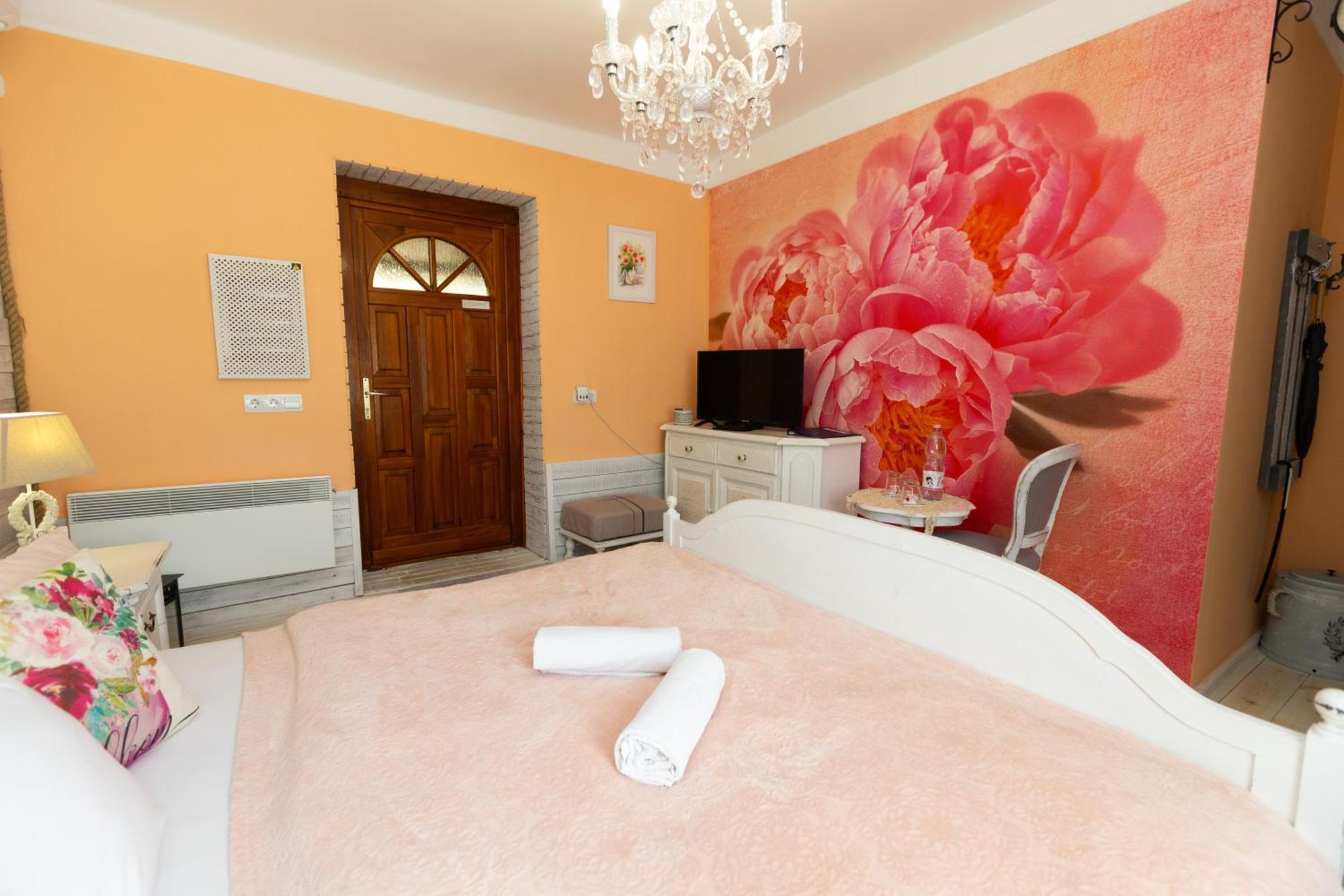 Hotel Vidéki Porta à Herend Extérieur photo
