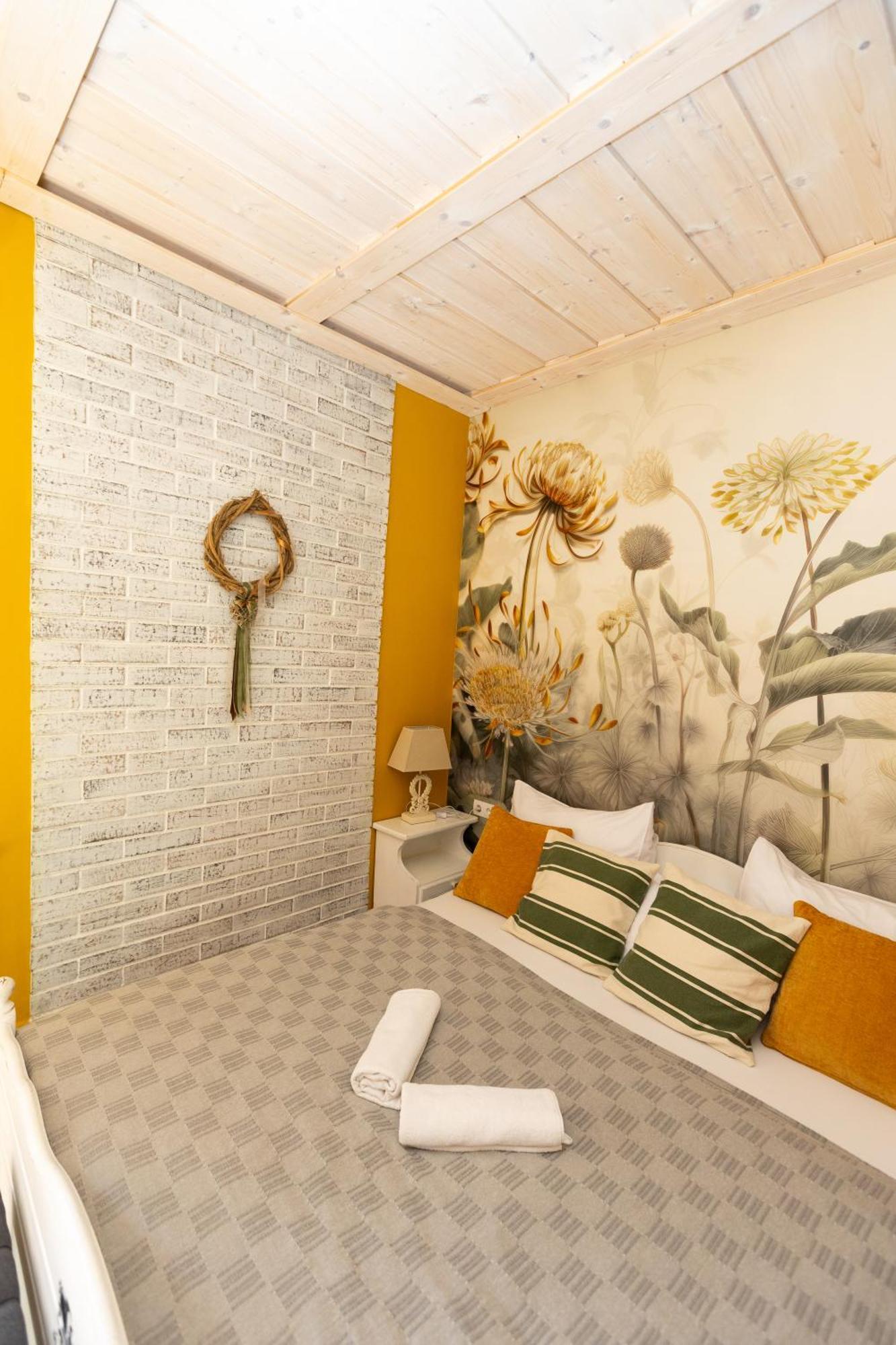 Hotel Vidéki Porta à Herend Extérieur photo