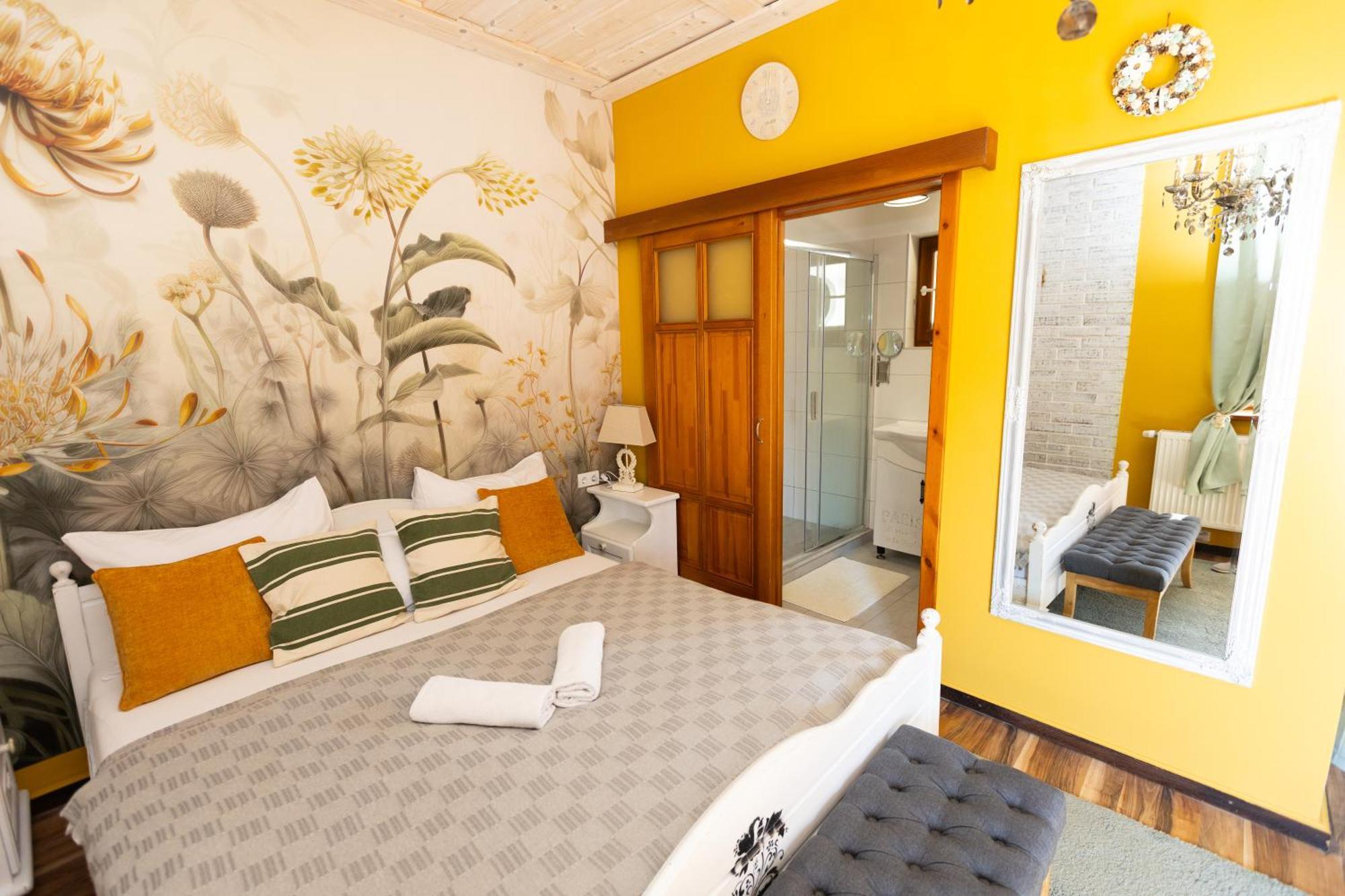 Hotel Vidéki Porta à Herend Extérieur photo